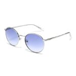 Unisex's Blue Sunglasses-Pack of 1-51 (TH Miami C5 51 S)