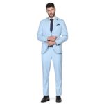 Men's 2 Piece Slim Fit Suits-BP-DO-RITEN1