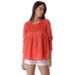 Women's Slim Fit Top