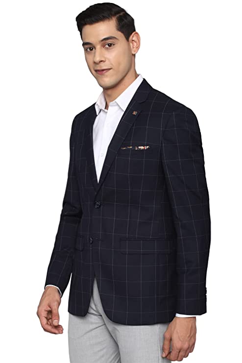Men Blazer - Image 2
