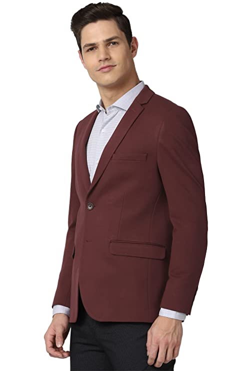 Men's Regular Blazer - Image 3