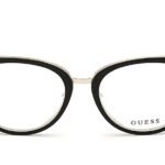 Eyeglasses Guess GU 2753 005 Black/Other