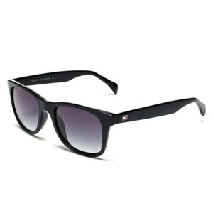 Unisex's Green Sunglasses-Pack of 1-52 (TH Joe C3 52 S)