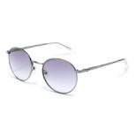 Unisex's Grey Sunglasses-Pack of 1-51 (TH Miami C2 51 S)