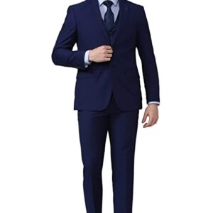 Men Suit - Dress Set