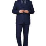 Men Suit - Dress Set