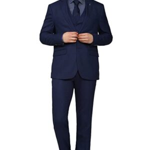 Men Suit - Dress Set