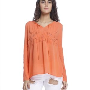 Women's Body Blouse Top