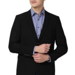 Men's Slim Fit Blazer