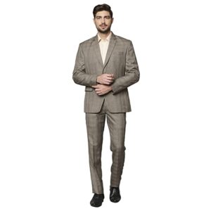 Dark Brown Suits