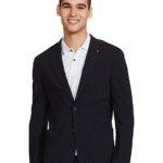 Men's Slim Fit Casual Blazer