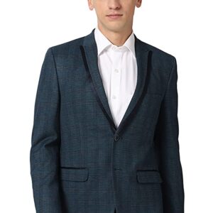 Men's Regular Blazer