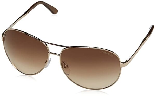 FT0035 CHARLES Sunglasses Color 772
