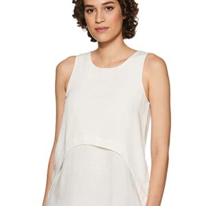 Women's Plain Regular Fit Top