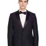 Men's SB 3 BTN-Classic FIT Regular Blazer