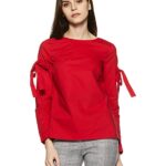 Women's Regular Fit Shirt