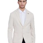 Men's Slim Fit Casual Blazer