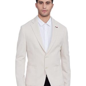 Men's Slim Fit Casual Blazer