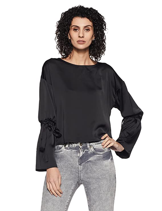 Women's Body Blouse Top