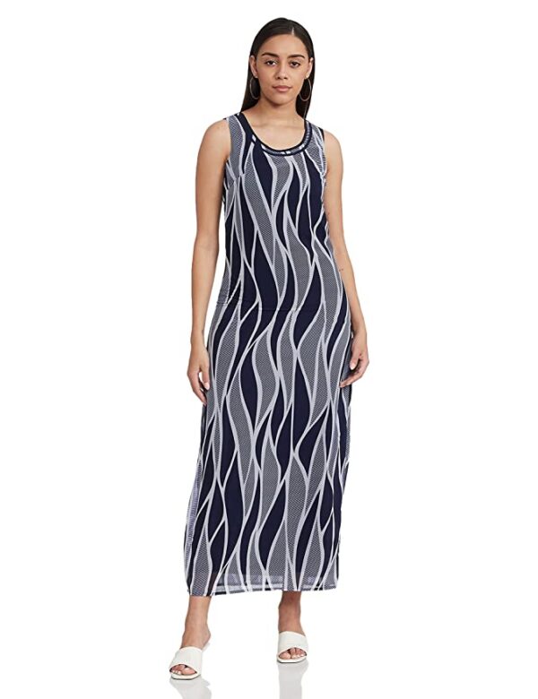 Women's Shift Dress