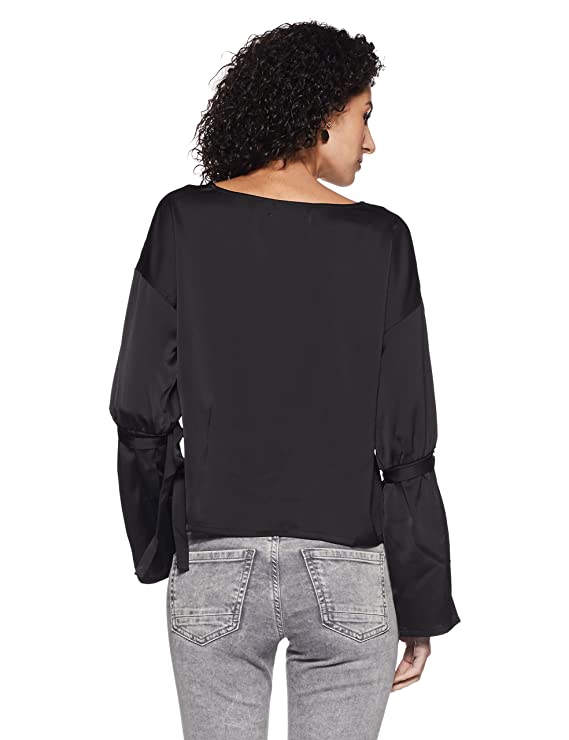 Women's Body Blouse Top - Image 2