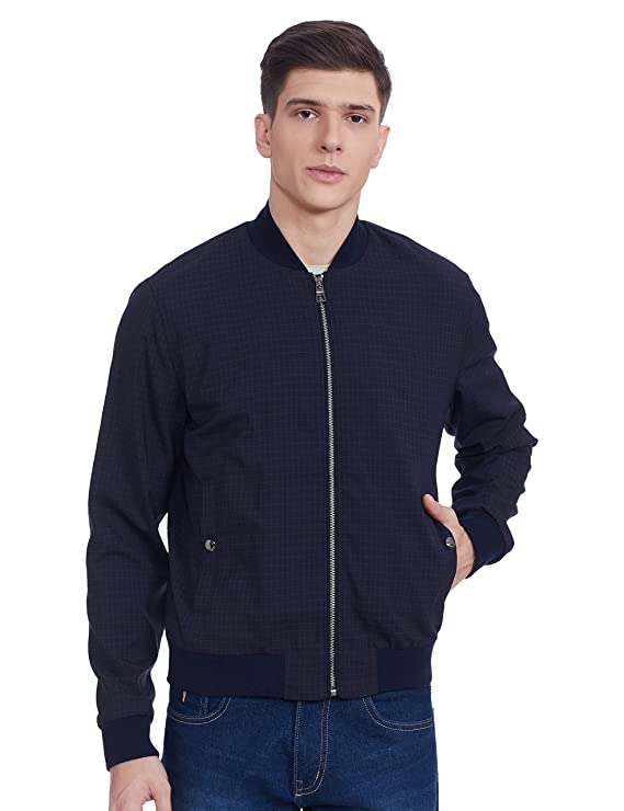 Men's Regular Fit Casual Blazer