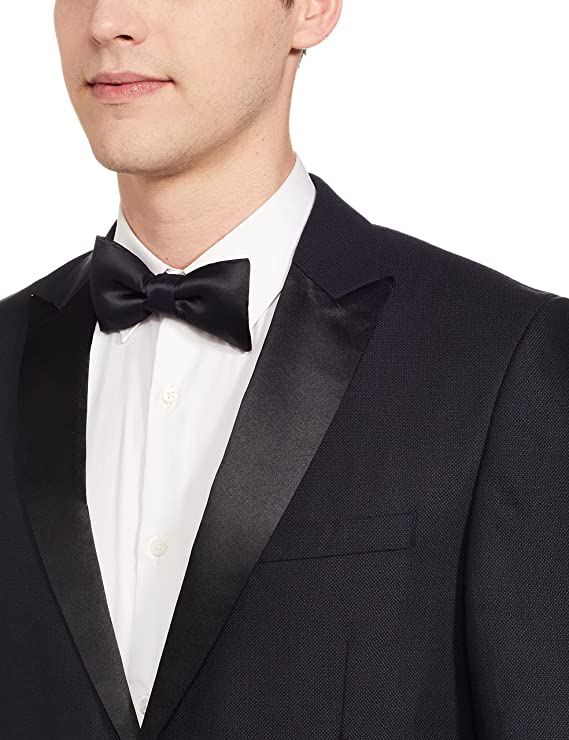 Men's SB 3 BTN-Classic FIT Regular Blazer - Image 3