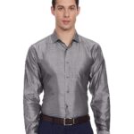Men's Regular Fit Casual Shirt