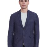 ASSN. Men's Regular Blazer