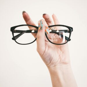 Men's Glasses